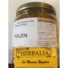 POLEN origen España