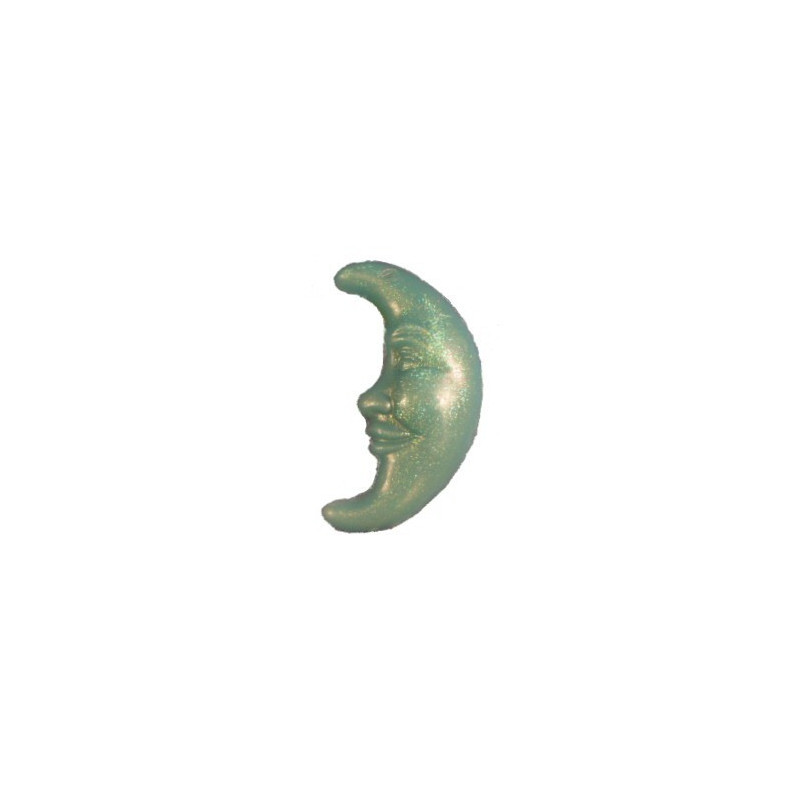 JABÓN FORMA LUNA