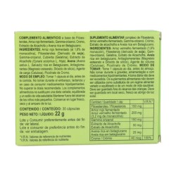 FITOSTEROLES PLUS