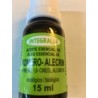 ACEITE ESENCIAL ROMERO