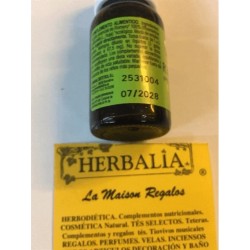 ACEITE ESENCIAL ROMERO