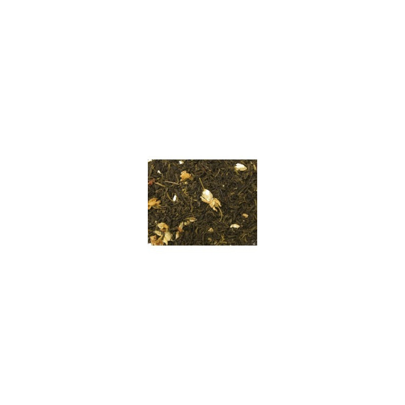 TÉ JASMINE OOLONG