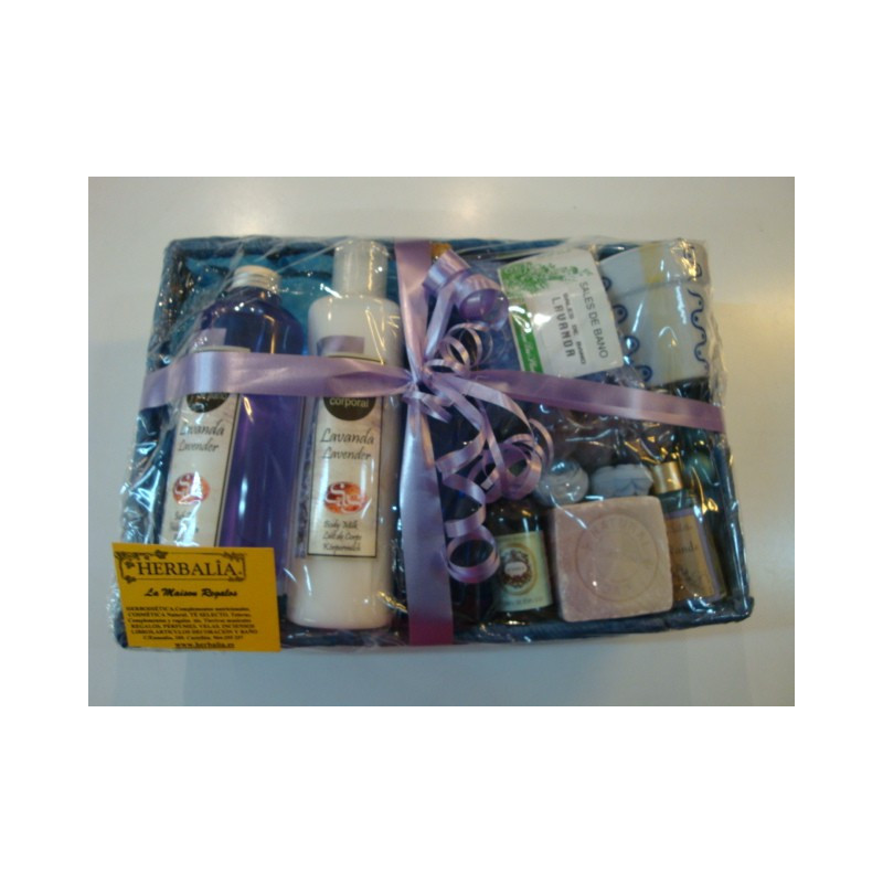 REGALO LAVANDA grande