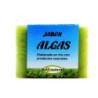 JABON ALGAS ANTICELULITICO