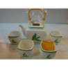 JUEGO TÉ HOJA DE TÉ