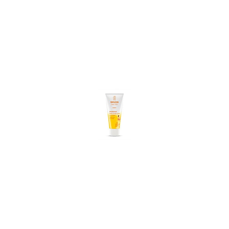 CREMA PAÑAL CALENDULA