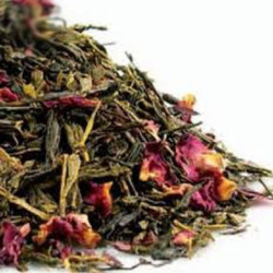TÉ VERDE SAKURA-CEREZA