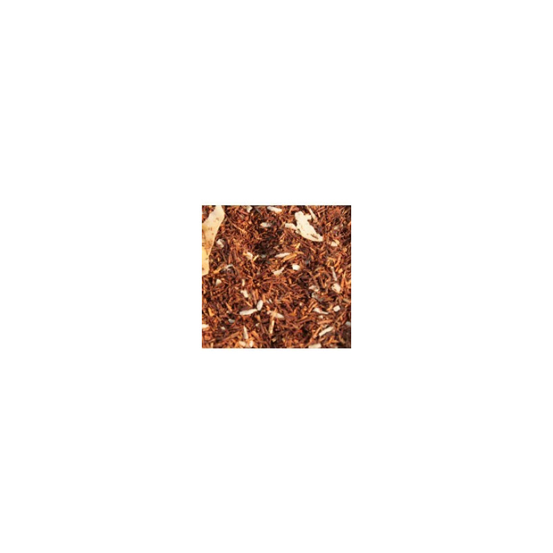 ROOIBOS CHOCOLATE y Coco