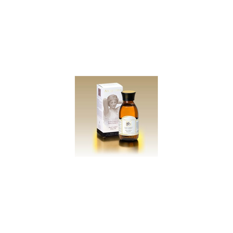 ACEITE BODY SCULPTOR
