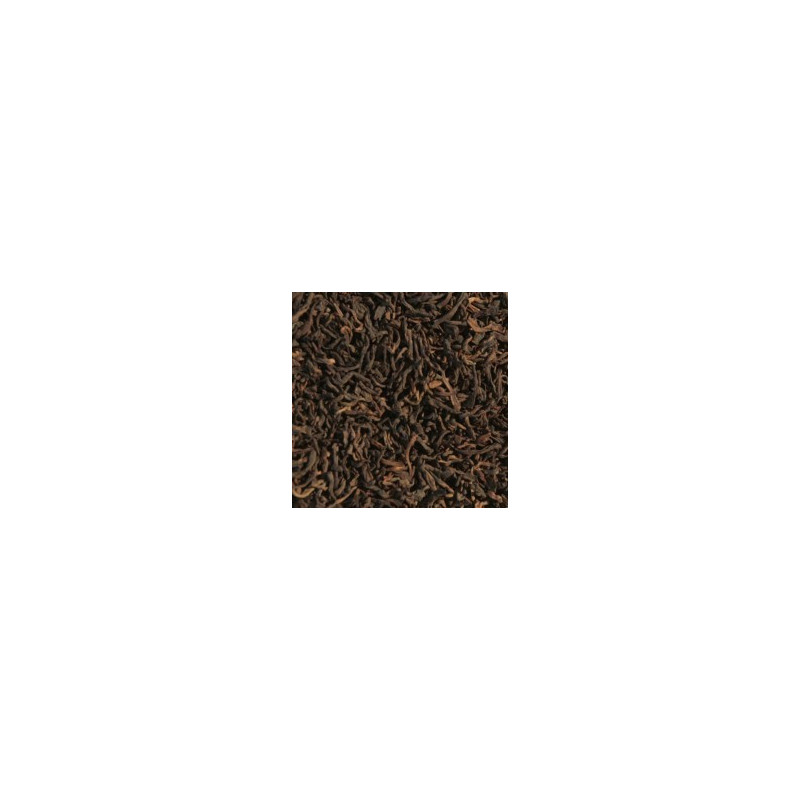 TÉ ROJO CANELA Y ESPECIAS