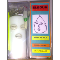 RITUAL ELEGGUA