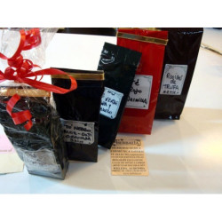 TÉ SELECTO para detalles