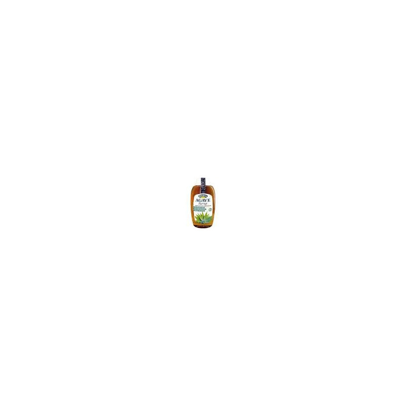 SIROPE DE AGAVE azul