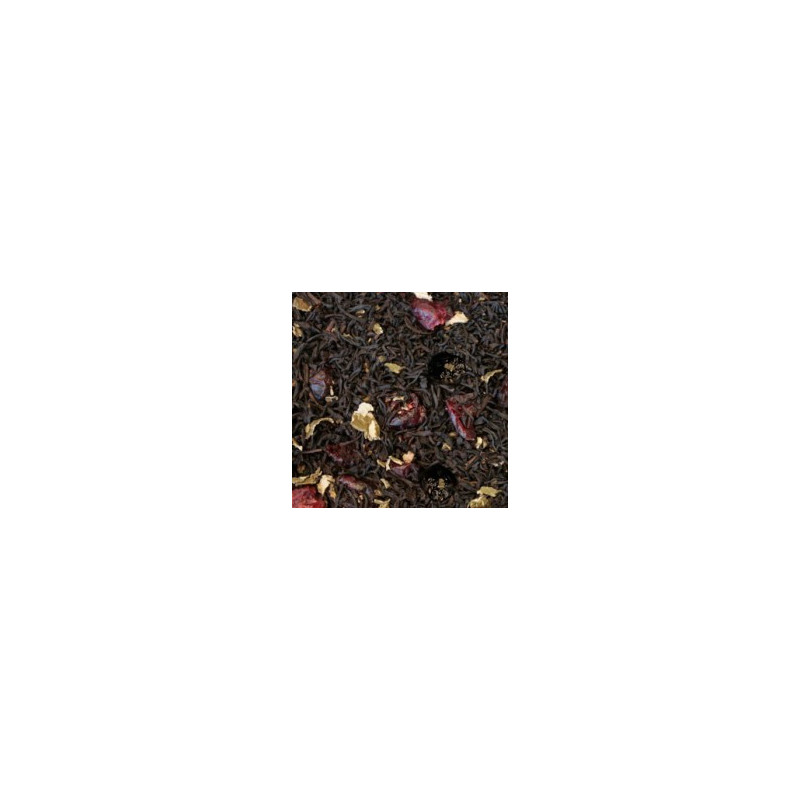 TÉ NEGRO FRUTAS DEL BOSQUE