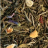 TÉ BLANCO y VERDE ANTIEDAD