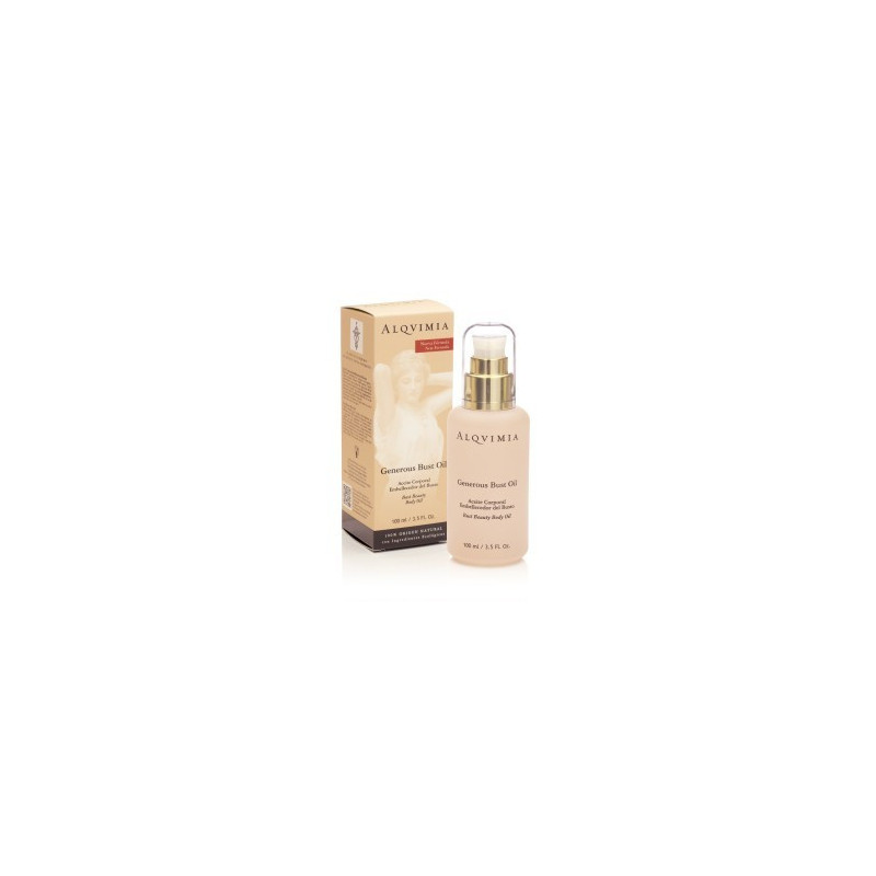 ACEITE EMBELLECEDOR BUSTO ALQVIMIA