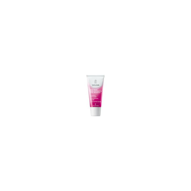 CREMA NOCHE ALISANTE ROSA MOSQUETA