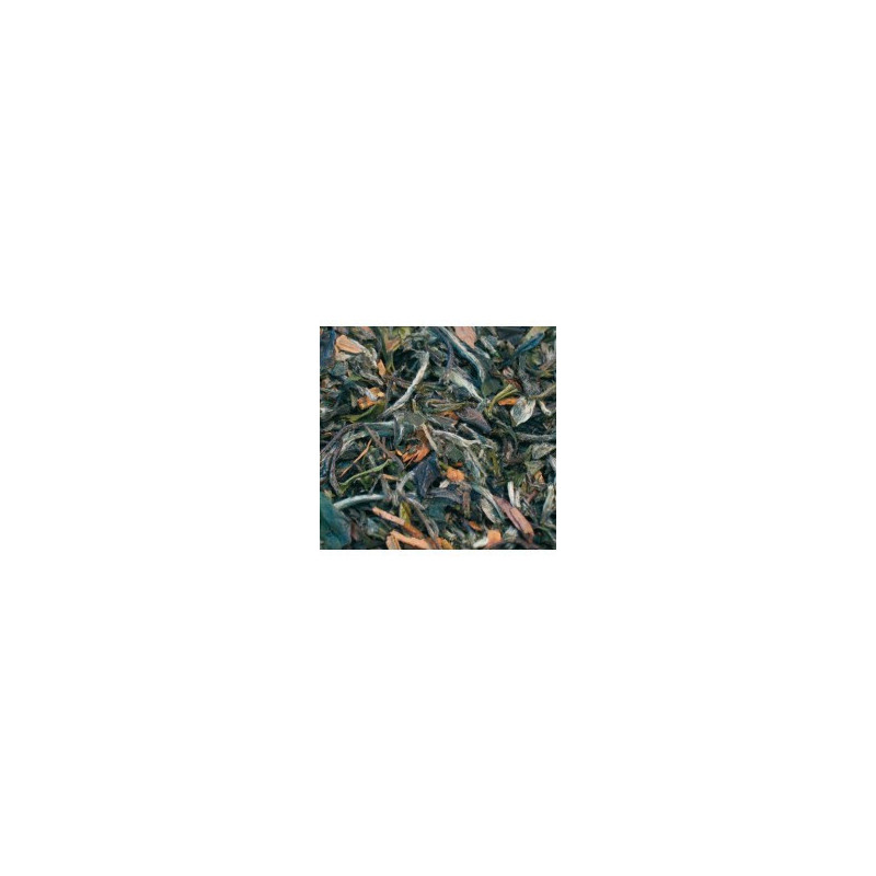 TÉ BLANCO CANELA