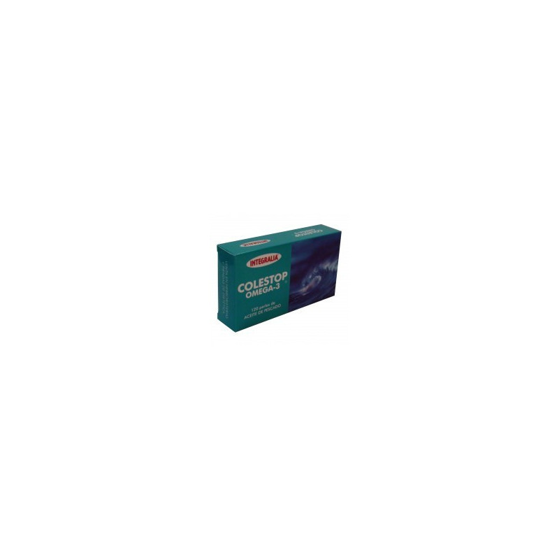 COLESTOP OMEGA 3
