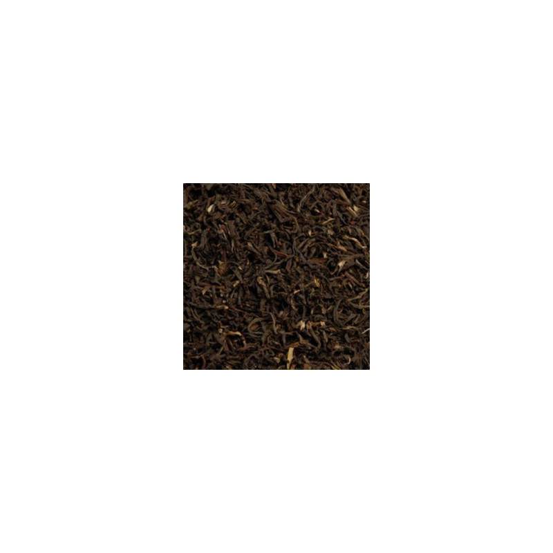 TÉ FORMOSA OOLONG