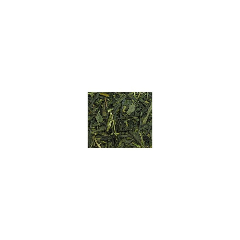 TÉ VERDE SENCHA BIO