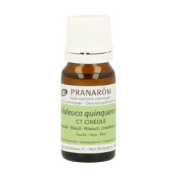 Aceite esencial NIAULI bio