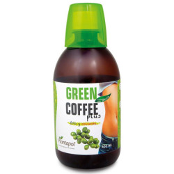 GREEN COFFEE PLUS 500ml