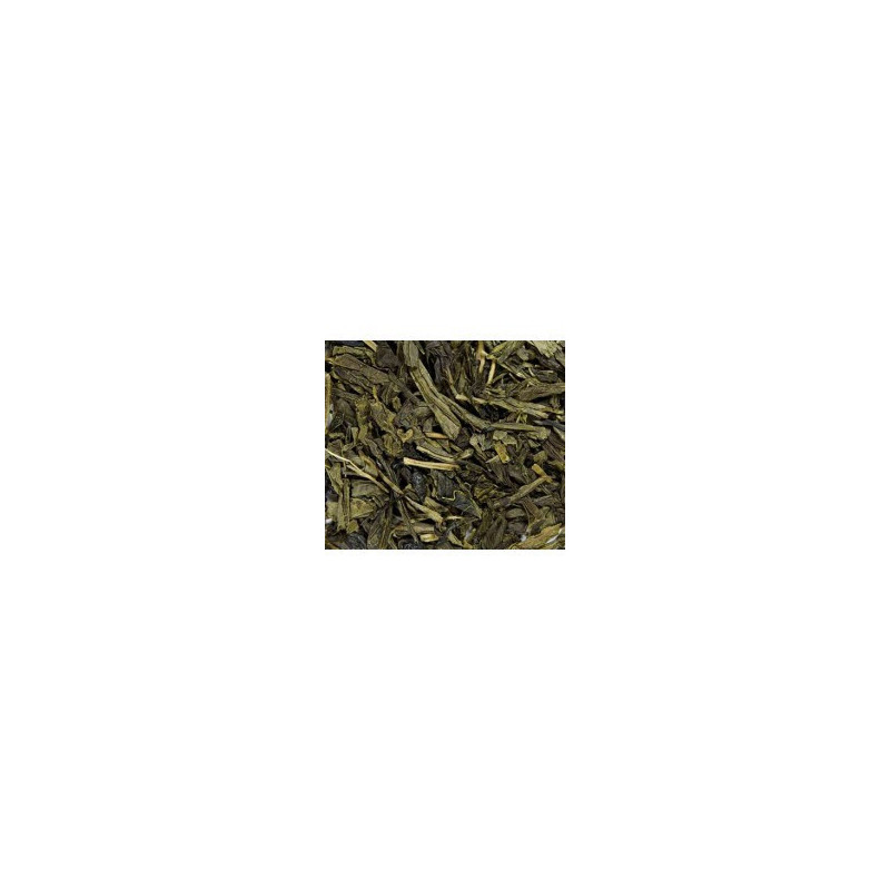 TÉ BANCHA 3 años eco