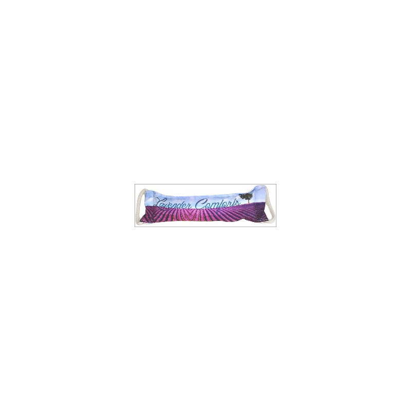 BOLSA DE LAVANDA y SEMILLAS