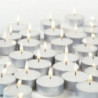 VELAS DE TÉ para quemadores