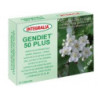 GENDIET 50 PLUS