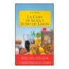 LIBRO LA CURA DE SAVIA Y ZUMO DE LIMÓN