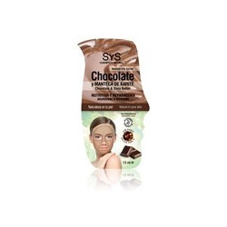 MASCARILLAS FACIALES sachet
