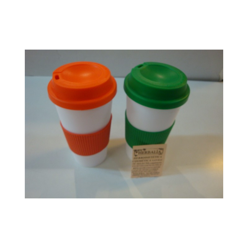 MUG TERMO SILICONA