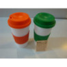 MUG TERMO SILICONA