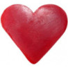 JABÓN CORAZÓN 5 unidades