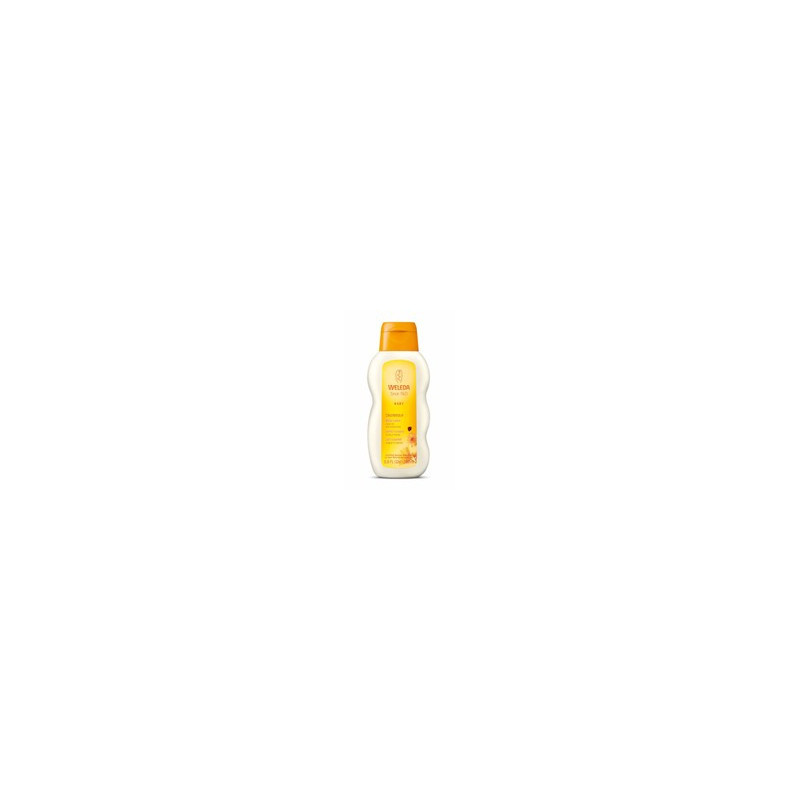 LECHE CORPORAL CALENDULA