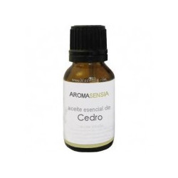 ACEITE ESENCIAL CEDRO