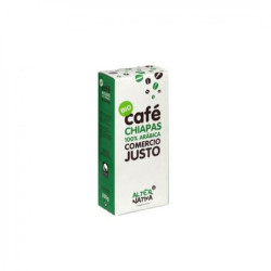 CAFÉ CHIAPAS BIO Comercio...