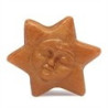 JABON FORMA ESTRELLA