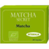 TÉ MATCHA ECO cápsulas