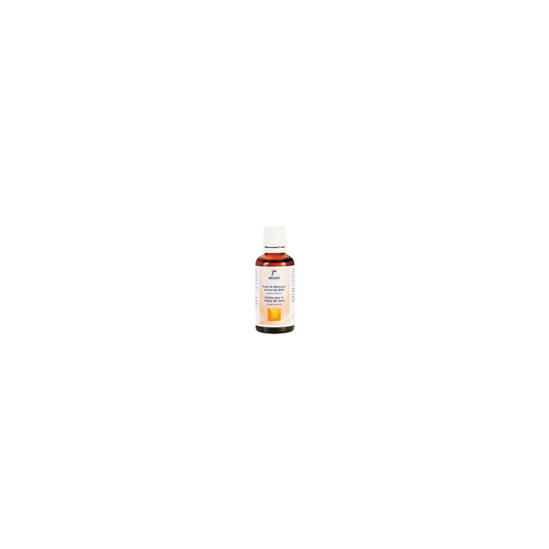 ACEITE PARA LA TRIPITA BEBÉ