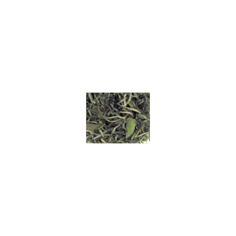 TÉ BLANCO PAI MU TAN