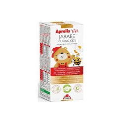 APROLIS KIDS SYRUP