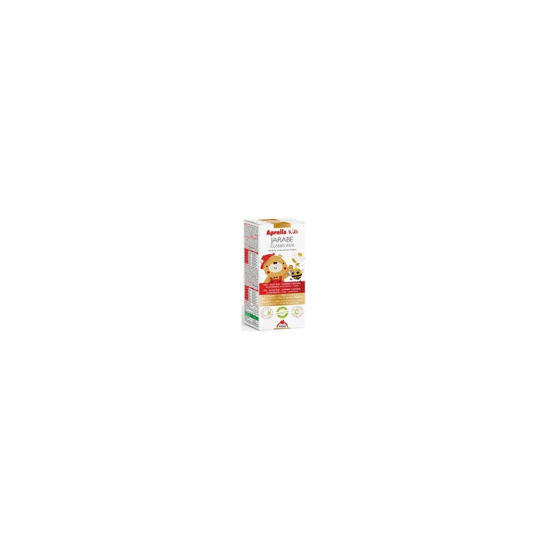 APROLIS KIDS SYRUP