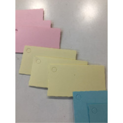 H.-TARJETAS eventos