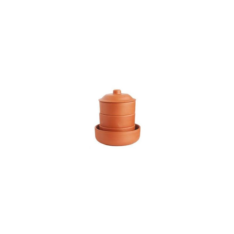 GERMINADORA SEMILLAS TERRACOTA