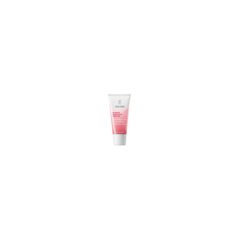 FLUIDO FACIAL CALMANTE ALMENDRAS