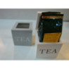 CAJA MADERA con TÉ