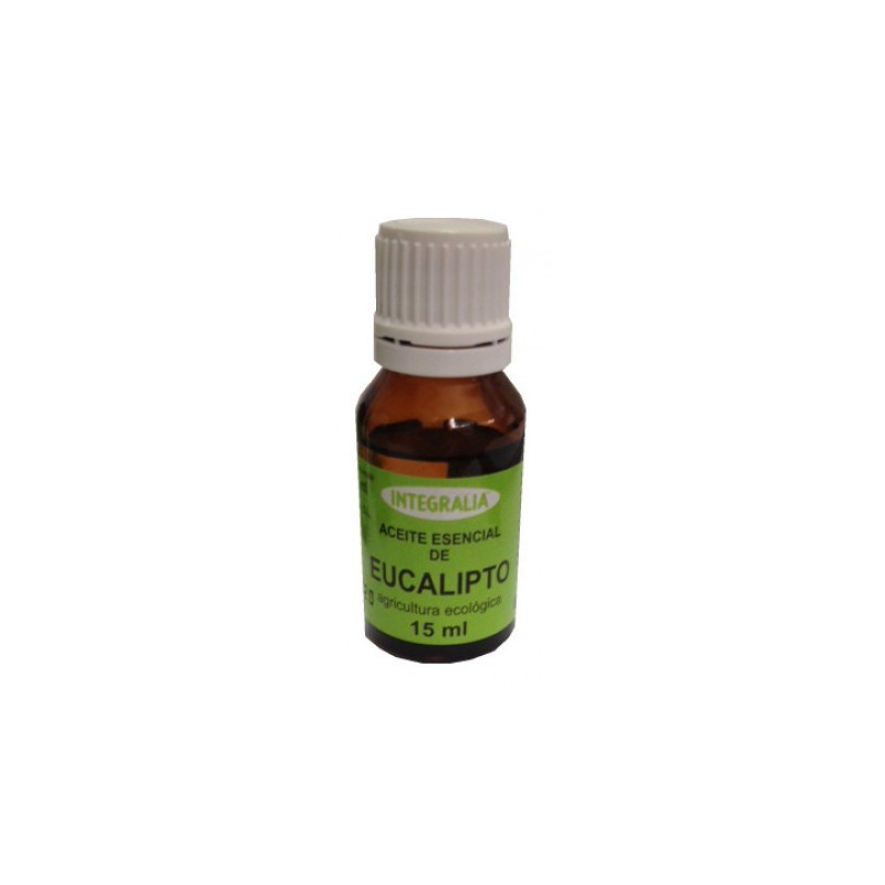 ACEITE ESENCIAL EUCALIPTO bio
